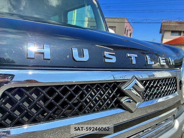 Suzuki HUSTLER 2022-03 8685684-19