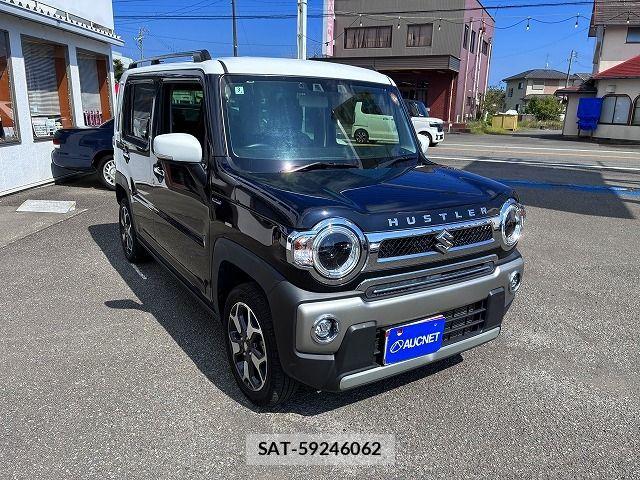 Suzuki HUSTLER 2022-03 8685684-2