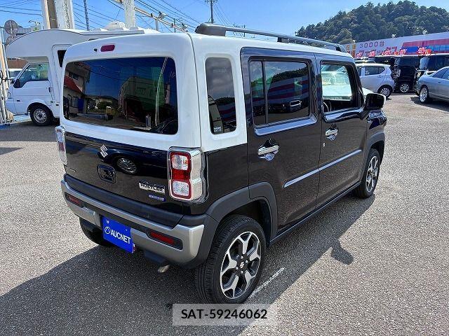 Suzuki HUSTLER 2022-03 8685684-3