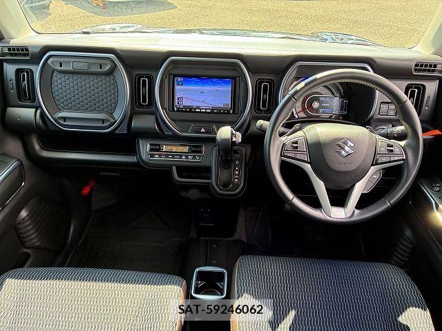Suzuki HUSTLER 2022-03 8685684-6