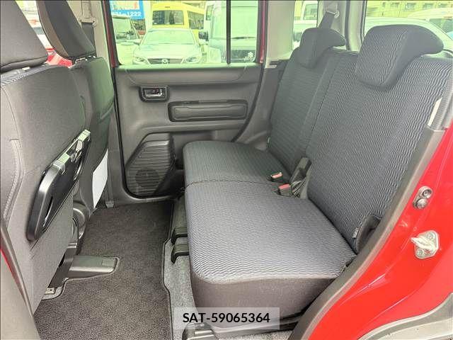Suzuki HUSTLER 2021-04 8685691-9