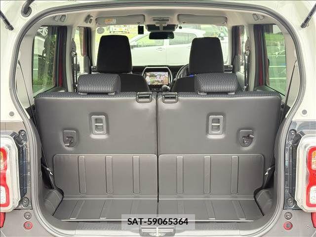 Suzuki HUSTLER 2021-04 8685691-10