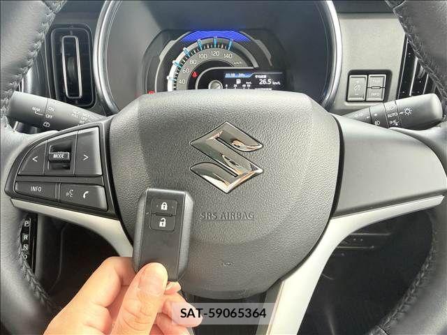 Suzuki HUSTLER 2021-04 8685691-17