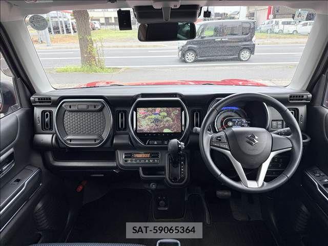 Suzuki HUSTLER 2021-04 8685691-1