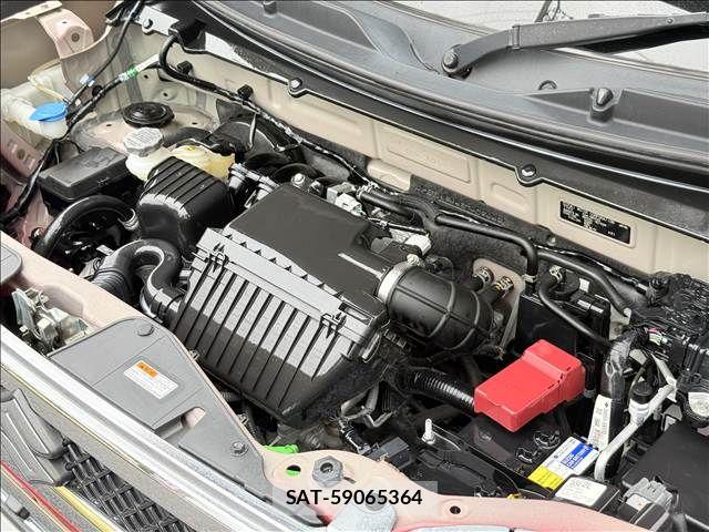 Suzuki HUSTLER 2021-04 8685691-19