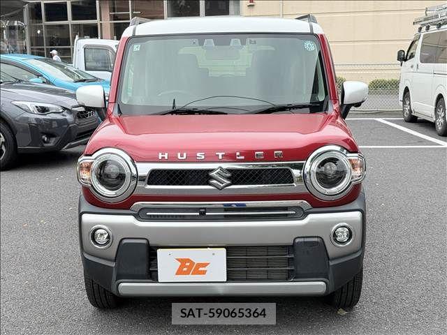 Suzuki HUSTLER 2021-04 8685691-20