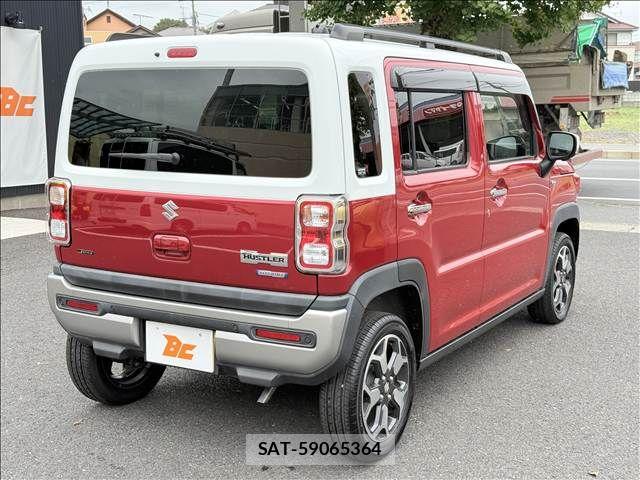 Suzuki HUSTLER 2021-04 8685691-23