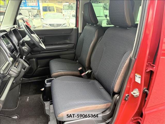 Suzuki HUSTLER 2021-04 8685691-24