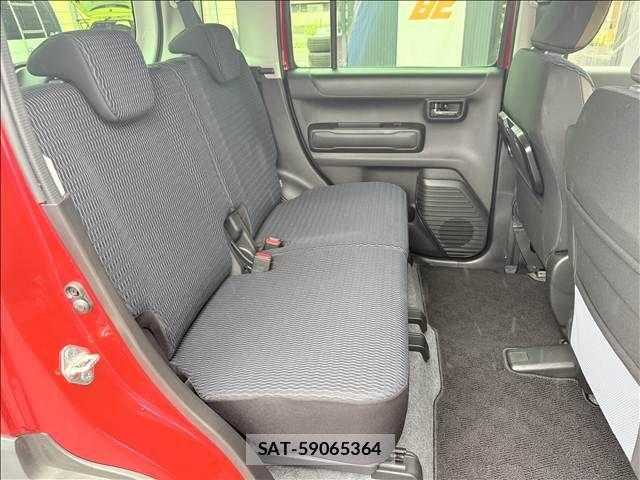 Suzuki HUSTLER 2021-04 8685691-25