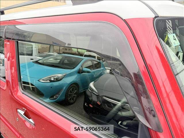 Suzuki HUSTLER 2021-04 8685691-29