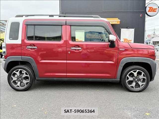 Suzuki HUSTLER 2021-04 8685691-6