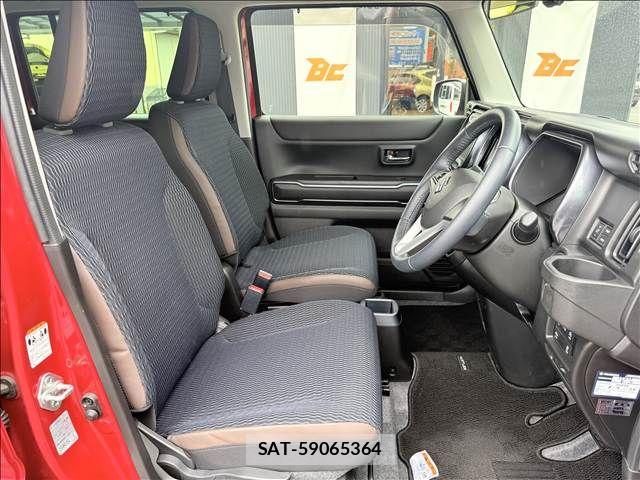 Suzuki HUSTLER 2021-04 8685691-8