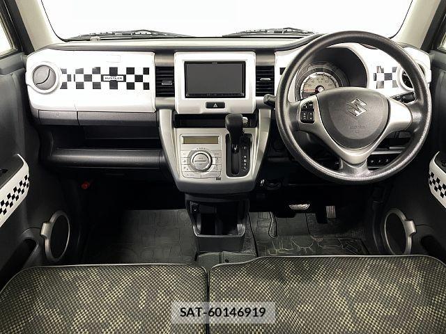 Suzuki HUSTLER 2017-09 8685698-1