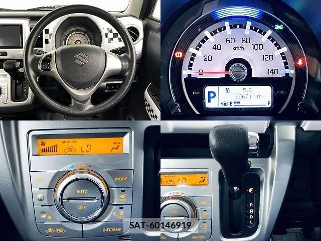 Suzuki HUSTLER 2017-09 8685698-3