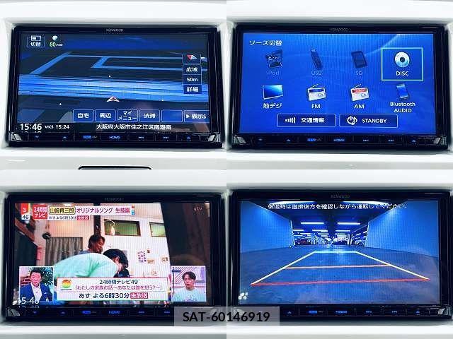 Suzuki HUSTLER 2017-09 8685698-5