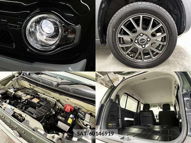 Suzuki HUSTLER 2017-09 8685698-6