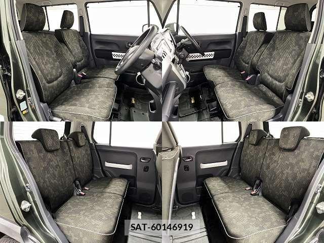 Suzuki HUSTLER 2017-09 8685698-7