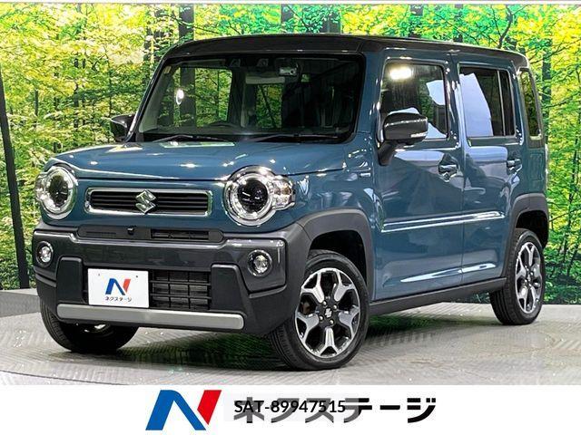 Suzuki HUSTLER 2023-07 8685682-0
