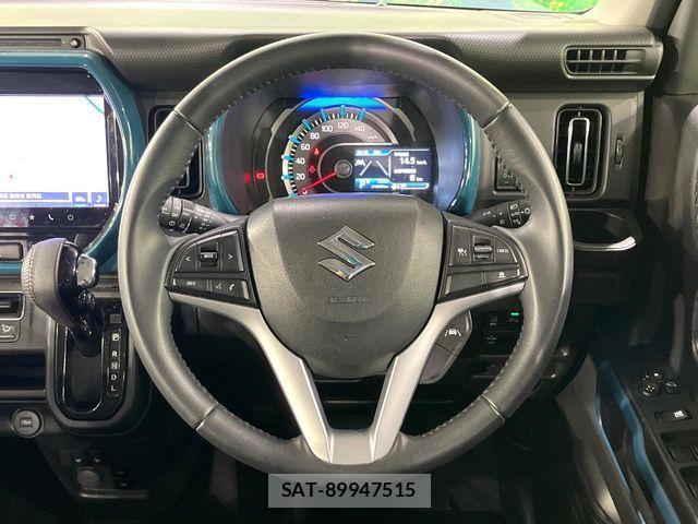 Suzuki HUSTLER 2023-07 8685682-10