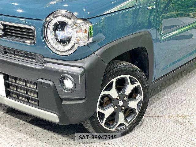 Suzuki HUSTLER 2023-07 8685682-11
