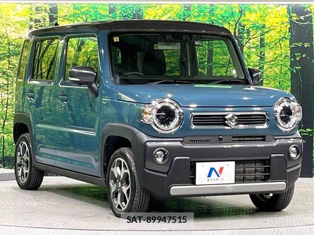 Suzuki HUSTLER 2023-07 8685682-15