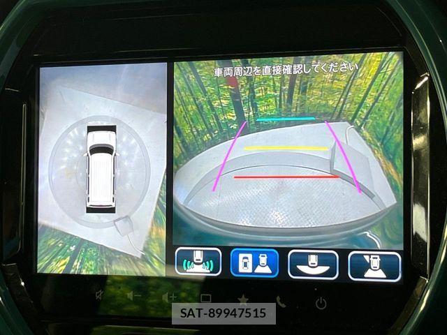 Suzuki HUSTLER 2023-07 8685682-1