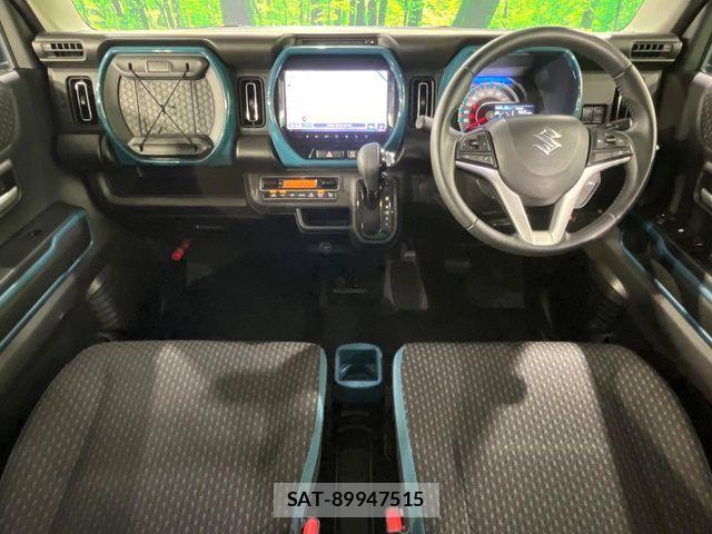 Suzuki HUSTLER 2023-07 8685682-4
