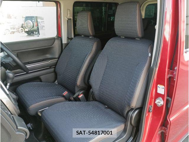 Suzuki HUSTLER 2022-10 8685692-9