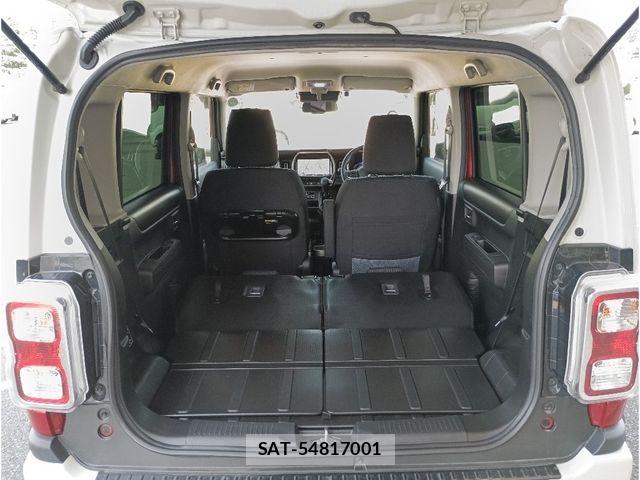 Suzuki HUSTLER 2022-10 8685692-10