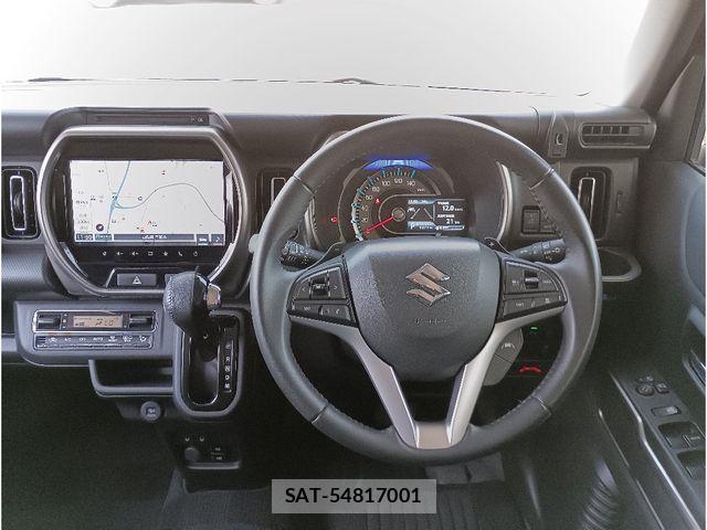 Suzuki HUSTLER 2022-10 8685692-11
