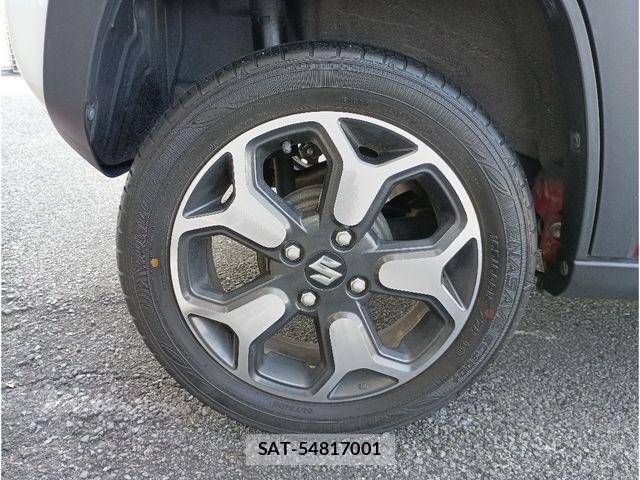 Suzuki HUSTLER 2022-10 8685692-27