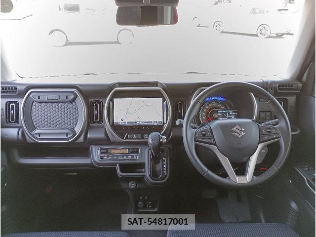 Suzuki HUSTLER 2022-10 8685692-2