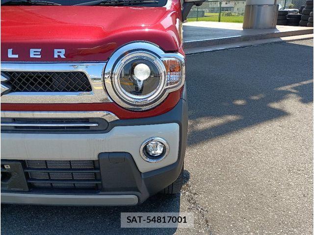 Suzuki HUSTLER 2022-10 8685692-29