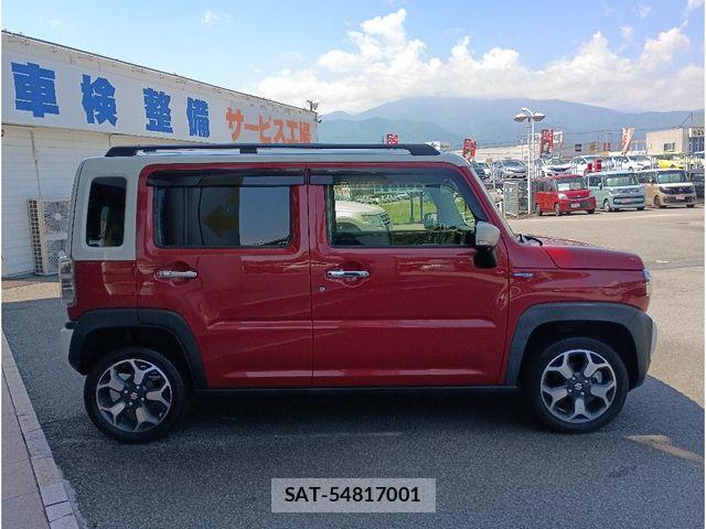 Suzuki HUSTLER 2022-10 8685692-3