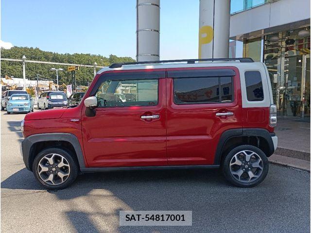 Suzuki HUSTLER 2022-10 8685692-4