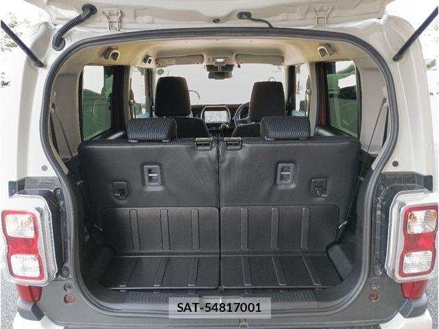 Suzuki HUSTLER 2022-10 8685692-5