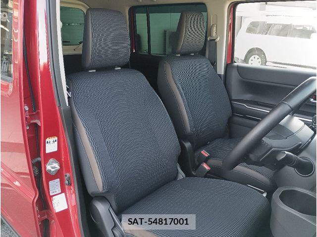 Suzuki HUSTLER 2022-10 8685692-6