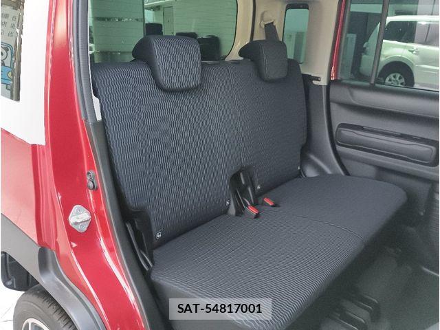 Suzuki HUSTLER 2022-10 8685692-7
