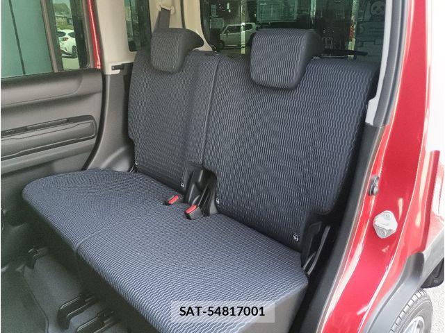 Suzuki HUSTLER 2022-10 8685692-8