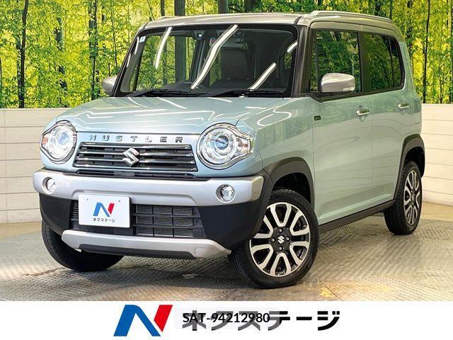Suzuki HUSTLER 2018-08 8685690-0