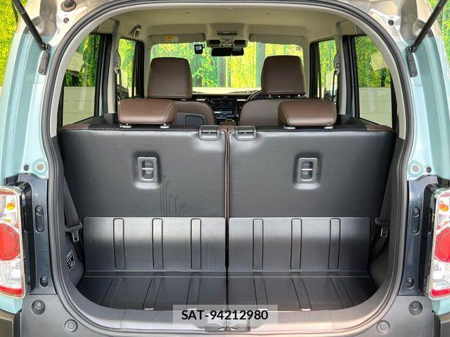 Suzuki HUSTLER 2018-08 8685690-9