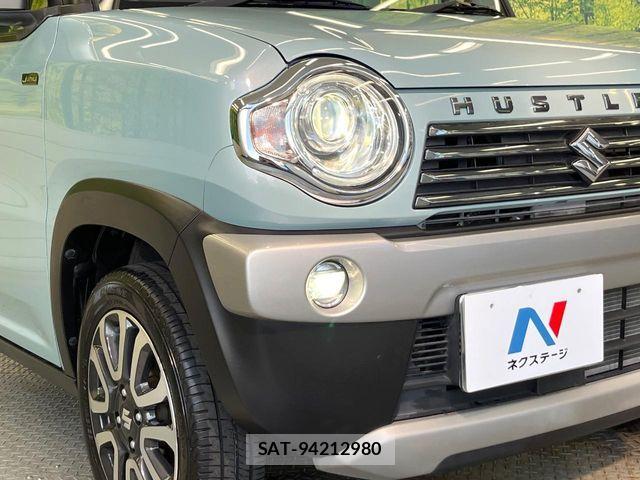 Suzuki HUSTLER 2018-08 8685690-11