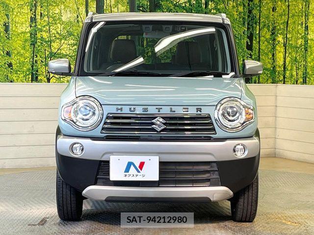 Suzuki HUSTLER 2018-08 8685690-12