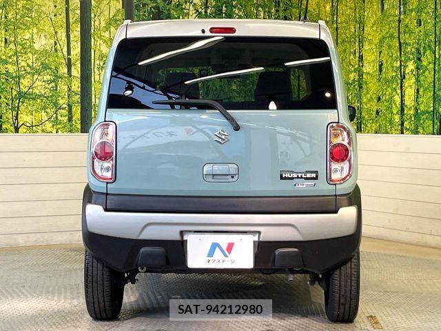 Suzuki HUSTLER 2018-08 8685690-13