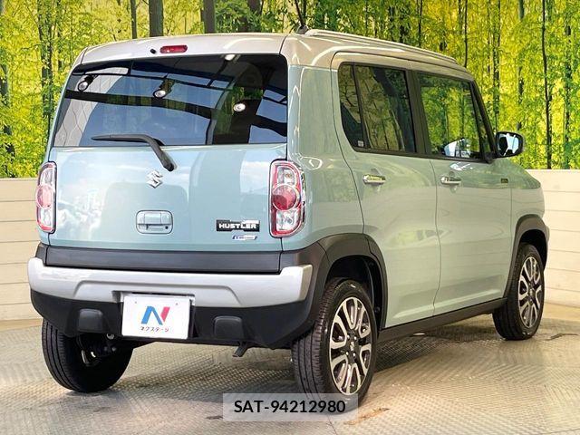 Suzuki HUSTLER 2018-08 8685690-15