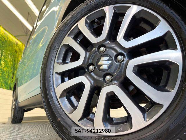 Suzuki HUSTLER 2018-08 8685690-16