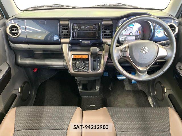 Suzuki HUSTLER 2018-08 8685690-1