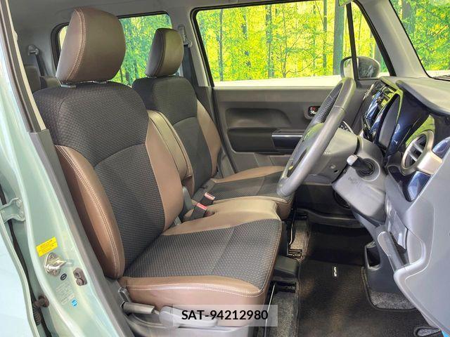 Suzuki HUSTLER 2018-08 8685690-7