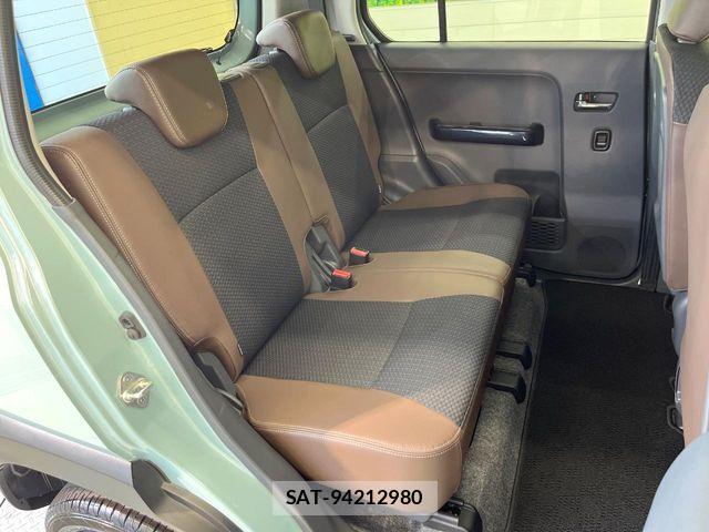 Suzuki HUSTLER 2018-08 8685690-8