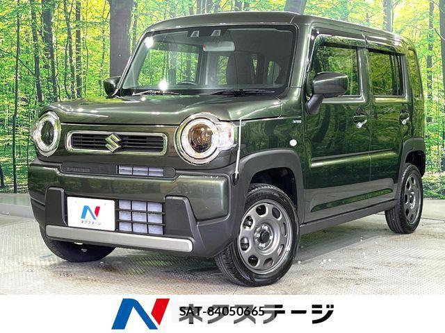 Suzuki HUSTLER 2025-09 8685693-0